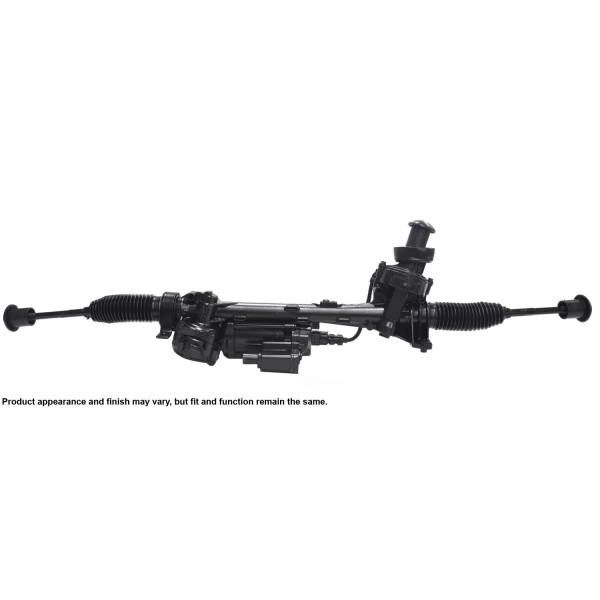 Cardone Reman Remanufactured Electronic Power Rack and Pinion Complete Unit 1A-14009