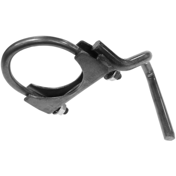 Walker Steel Silver Exhaust Hanger 36379