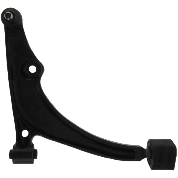 Centric Premium™ Front Passenger Side Lower Control Arm and Ball Joint Assembly 622.48020