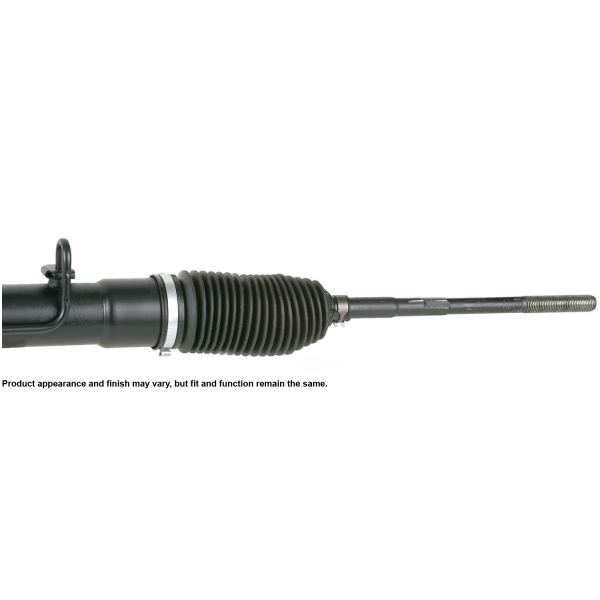 Cardone Reman Remanufactured Hydraulic Power Rack and Pinion Complete Unit 26-9004