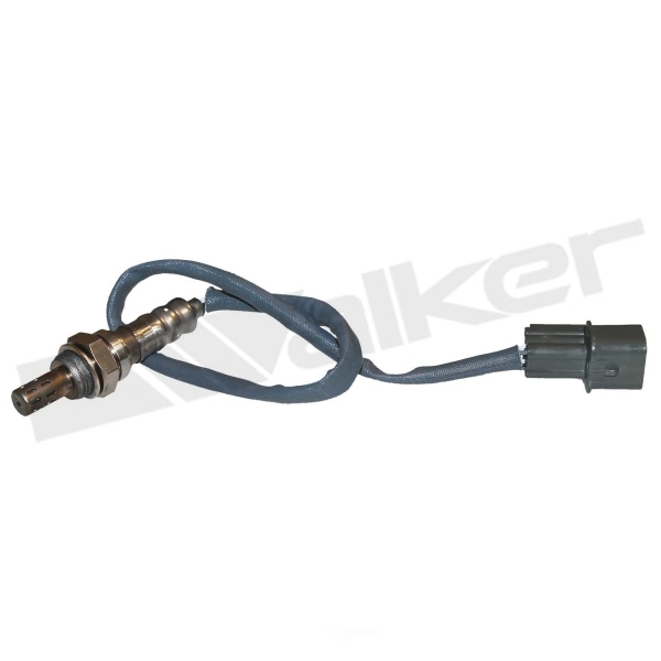 Walker Products Oxygen Sensor 350-34014