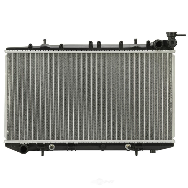 Spectra Premium Complete Radiator CU1421