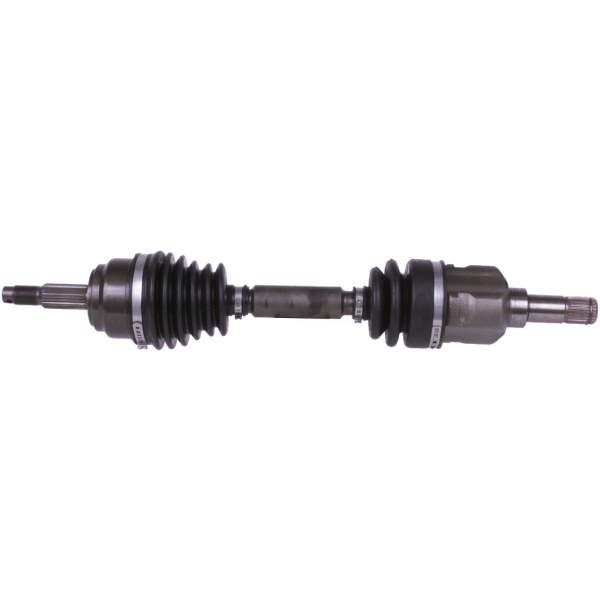 Cardone Reman Remanufactured CV Axle Assembly 60-3073