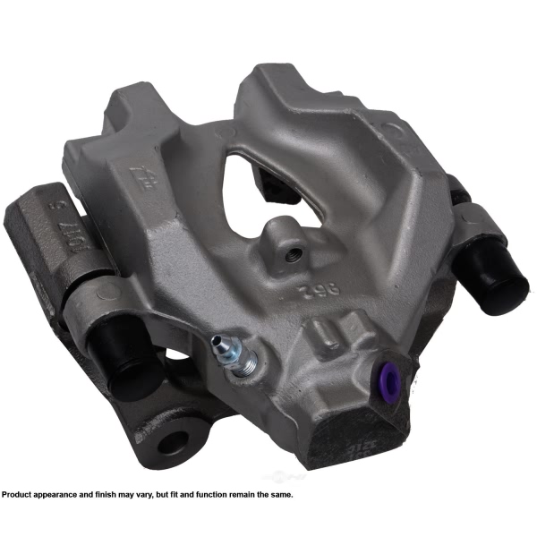 Cardone Reman Remanufactured Unloaded Caliper w/Bracket 19-B6659