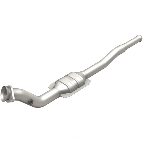 Bosal Direct Fit Catalytic Converter And Pipe Assembly 099-5971