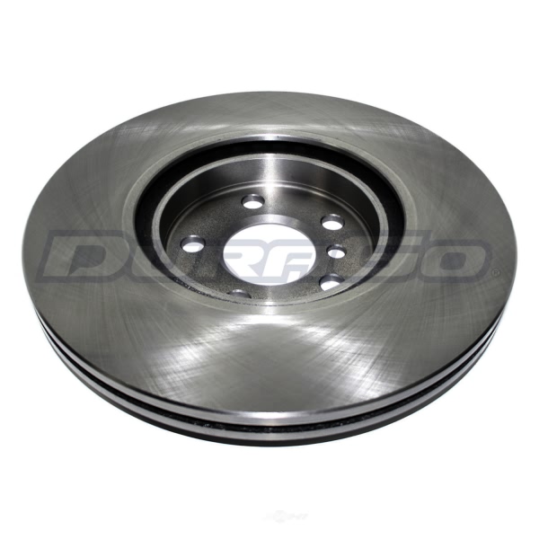 DuraGo Vented Front Brake Rotor BR901658