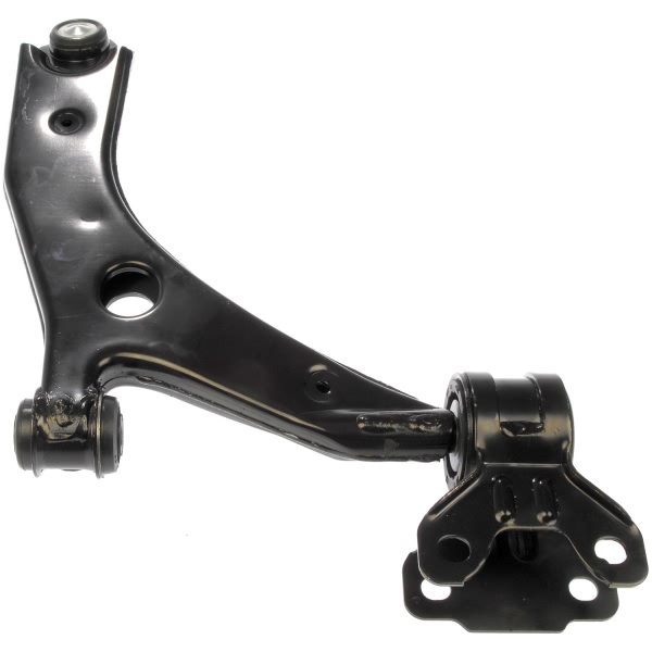 Dorman Front Driver Side Lower Non Adjustable Control Arm And Ball Joint Assembly 521-997