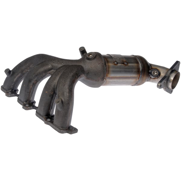 Dorman Cast Iron Natural Exhaust Manifold 674-999