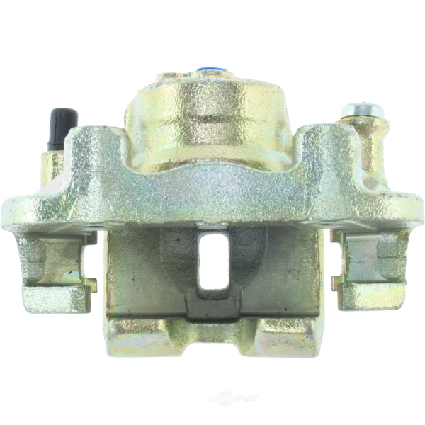 Centric Remanufactured Semi-Loaded Front Passenger Side Brake Caliper 141.42035