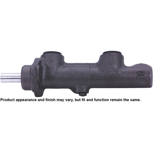 Cardone Reman Remanufactured Master Cylinder 11-2289