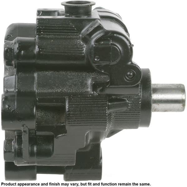 Cardone Reman Remanufactured Power Steering Pump w/o Reservoir 21-5429