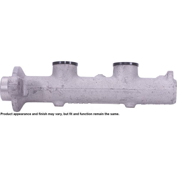 Cardone Reman Remanufactured Master Cylinder 10-2730