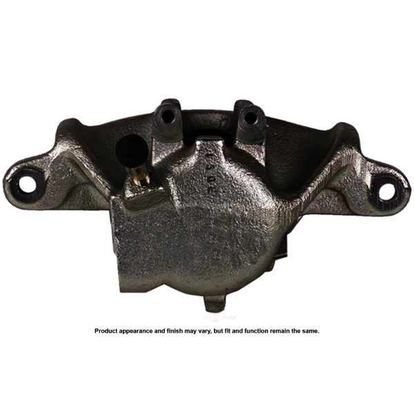 Cardone Reman Remanufactured Unloaded Caliper 19-1994