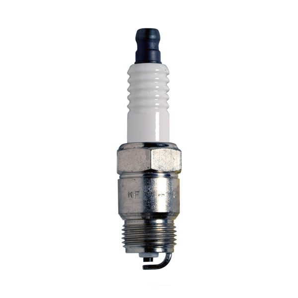 Denso Original U-Groove Nickel Spark Plug 5025