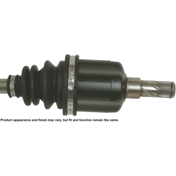 Cardone Reman Remanufactured CV Axle Assembly 60-1428
