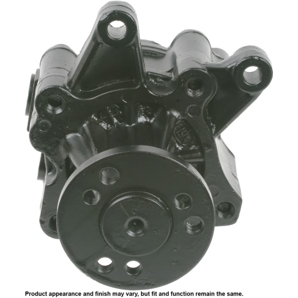 Cardone Reman Remanufactured Power Steering Pump w/o Reservoir 21-5968