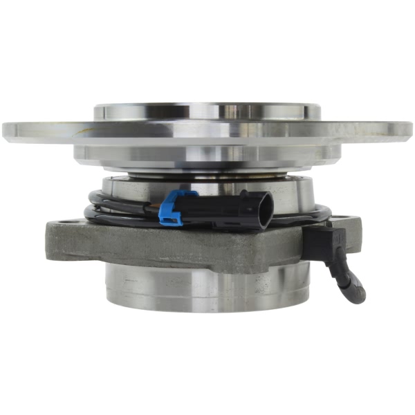 Centric C-Tek™ Standard Hub And Bearing Assembly; With Integral Abs 402.66008E