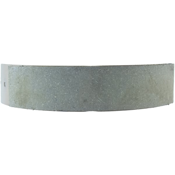 Centric Premium Front Drum Brake Shoes 111.01760