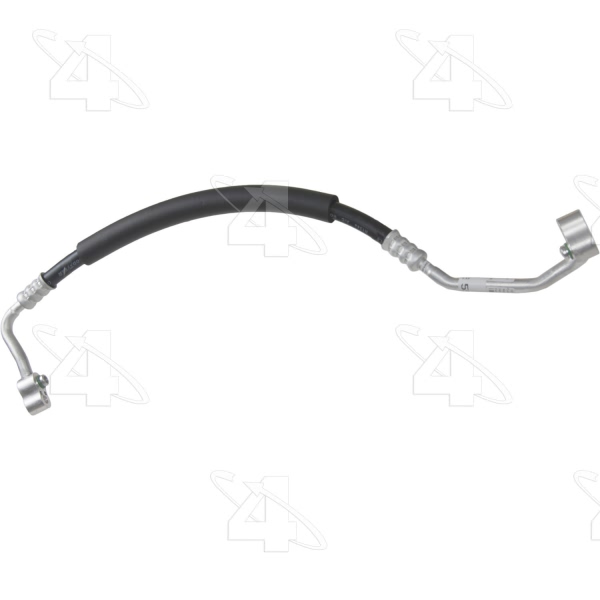 Four Seasons A C Discharge Line Hose Assembly 55368