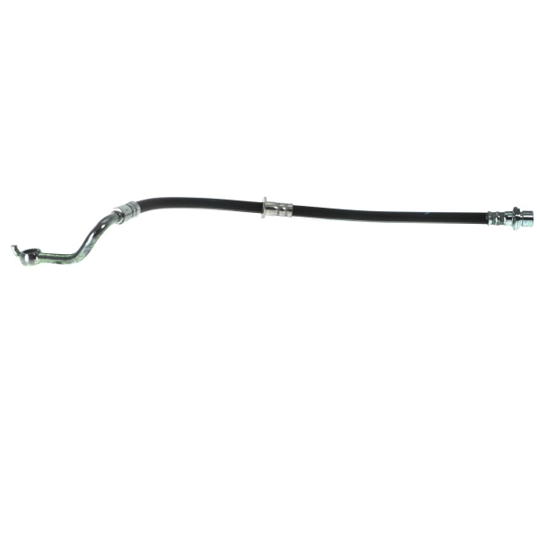 Centric Front Passenger Side Brake Hose 150.44087