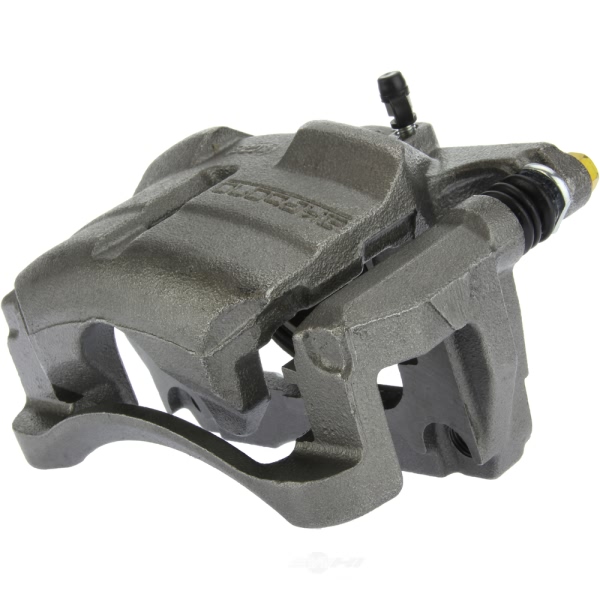 Centric Remanufactured Semi-Loaded Front Driver Side Brake Caliper 141.42190