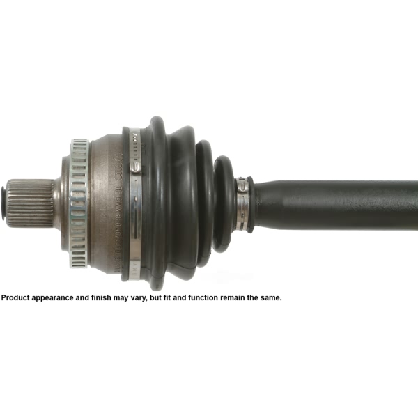 Cardone Reman Remanufactured CV Axle Assembly 60-7302