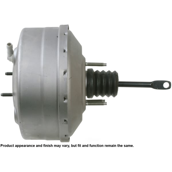 Cardone Reman Remanufactured Vacuum Power Brake Booster w/o Master Cylinder 54-71928