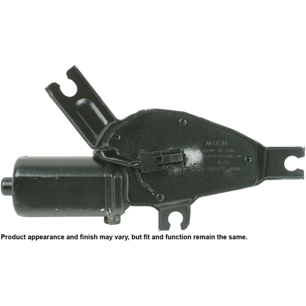 Cardone Reman Remanufactured Wiper Motor 43-4206