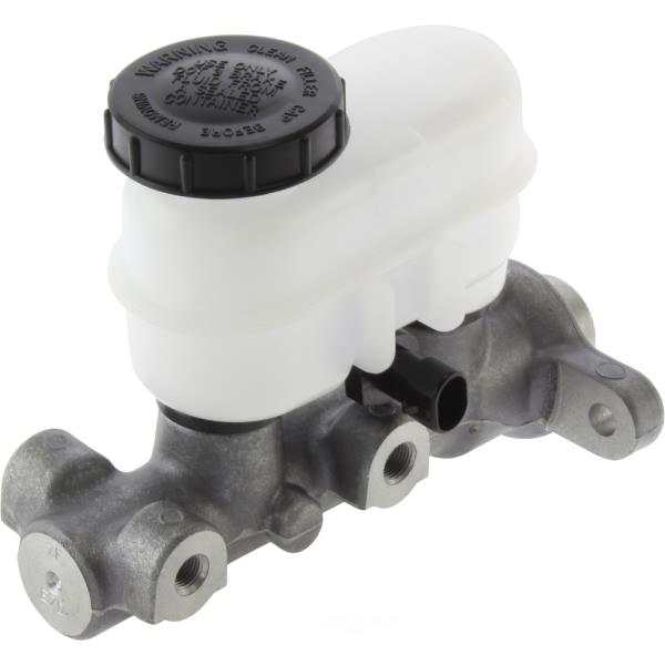 Centric Premium Brake Master Cylinder 130.63039