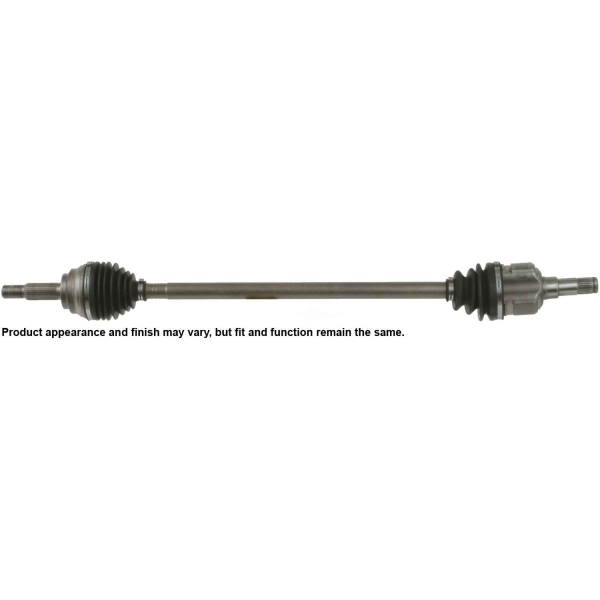 Cardone Reman Remanufactured CV Axle Assembly 60-5278