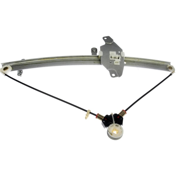 Dorman Front Driver Side Power Window Regulator Without Motor 740-719