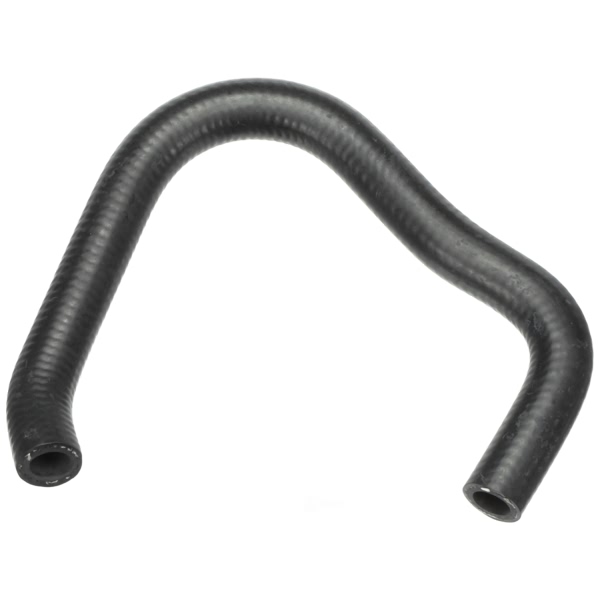 Gates Hvac Heater Molded Hose 18459