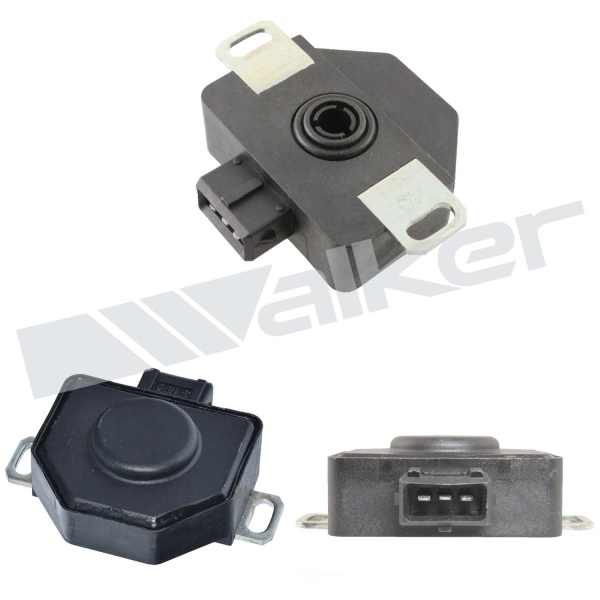 Walker Products Throttle Position Sensor 200-1119