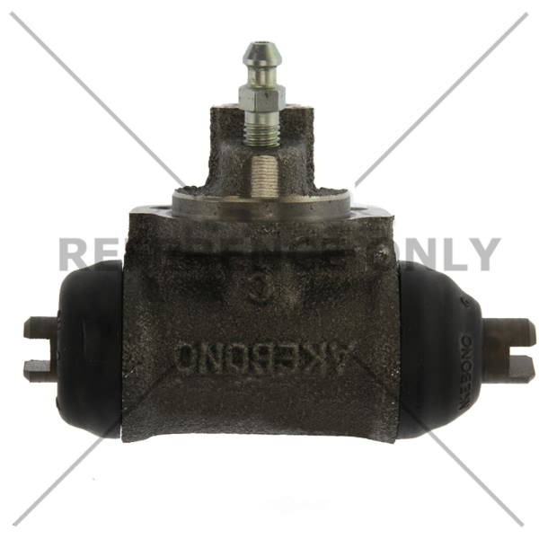 Centric Premium Rear Drum Brake Wheel Cylinder 134.66033