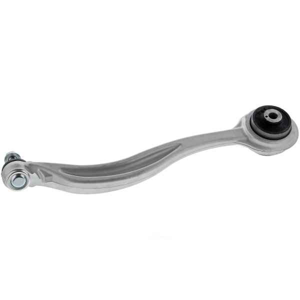 Mevotech Supreme Front Passenger Side Upper Non Adjustable Control Arm And Ball Joint Assembly CMS101231