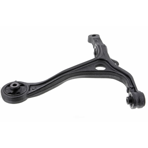 Mevotech Supreme Front Driver Side Lower Non Adjustable Control Arm CMS20406