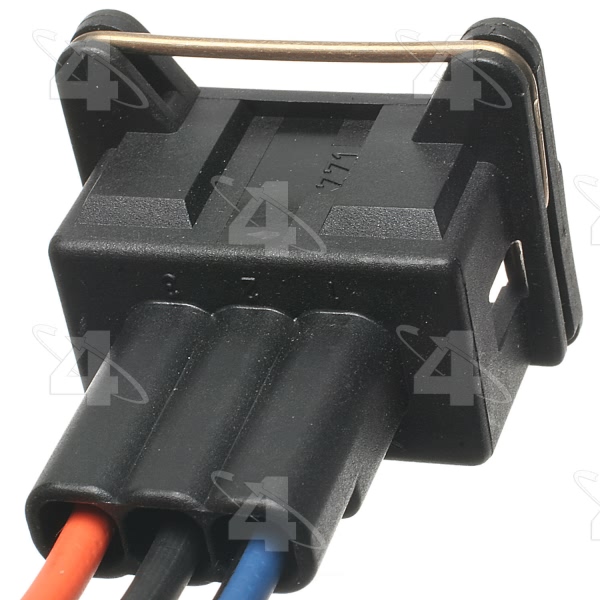 Four Seasons A C Pressure Transducer Connector 70009