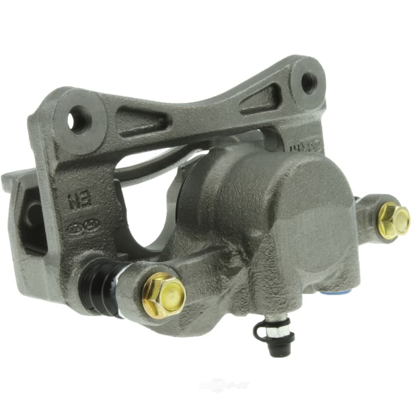 Centric Remanufactured Semi-Loaded Rear Driver Side Brake Caliper 141.51632