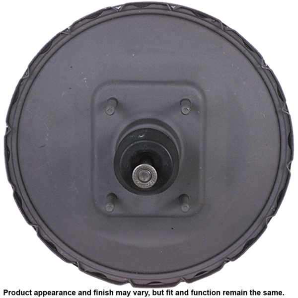 Cardone Reman Remanufactured Vacuum Power Brake Booster w/o Master Cylinder 53-2020