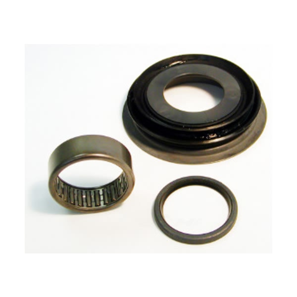 SKF Wheel Bearing Kit BK4