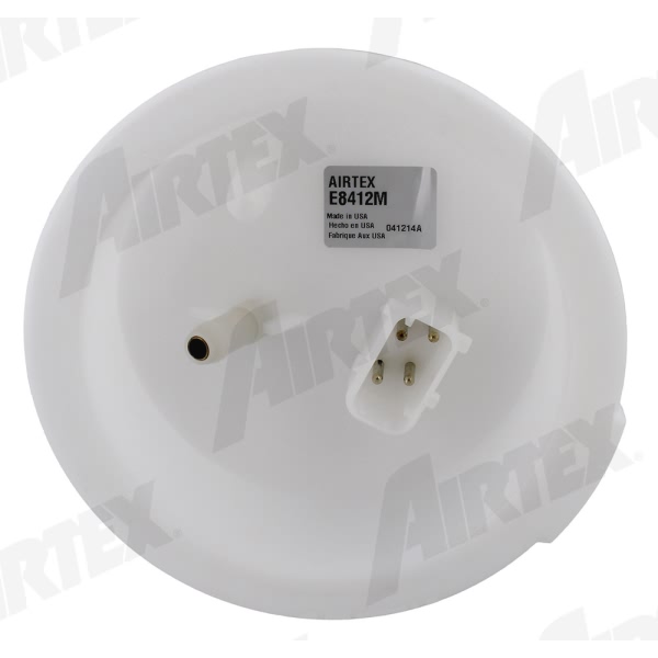 Airtex In-Tank Fuel Pump Module Assembly E8412M