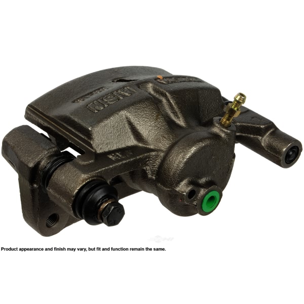 Cardone Reman Remanufactured Unloaded Caliper w/Bracket 19-B1779