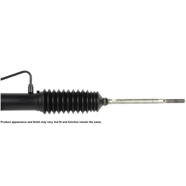 Cardone Reman Remanufactured Hydraulic Power Rack and Pinion Complete Unit 26-2150