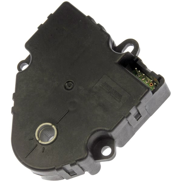 Dorman Hvac Air Door Actuator 604-170