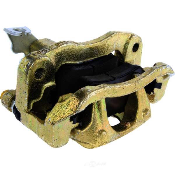 Centric Posi Quiet™ Loaded Rear Passenger Side Brake Caliper 142.67519