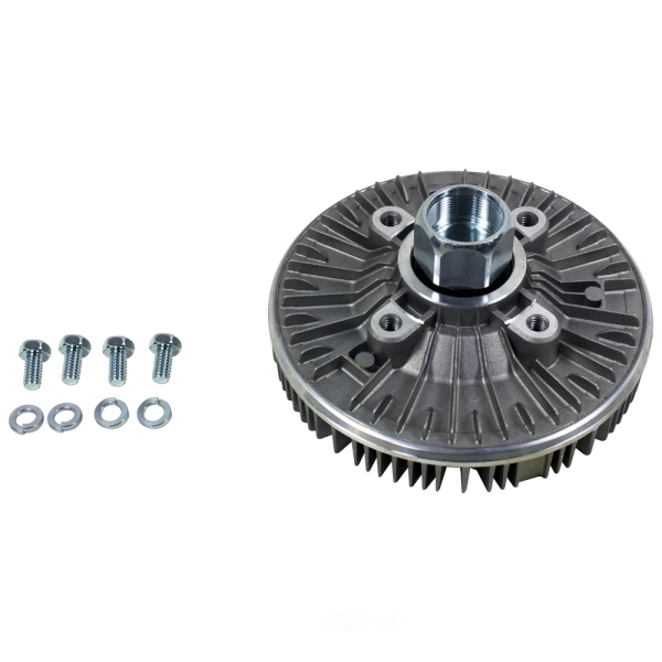 GMB Engine Cooling Fan Clutch 920-2300