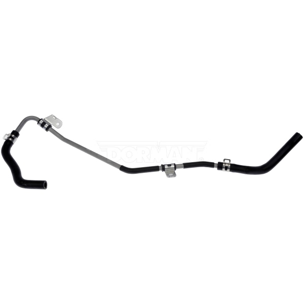 Dorman OE Solutions Power Steering Return Line Hose Assembly 979-108