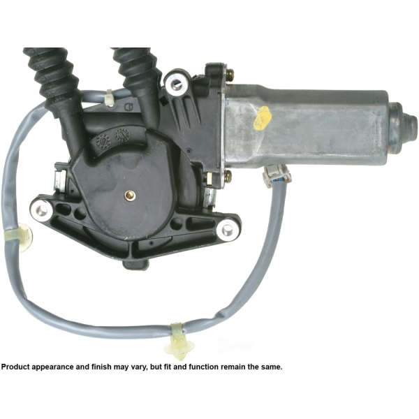 Cardone Reman Remanufactured Window Lift Motor w/Regulator 47-1584R