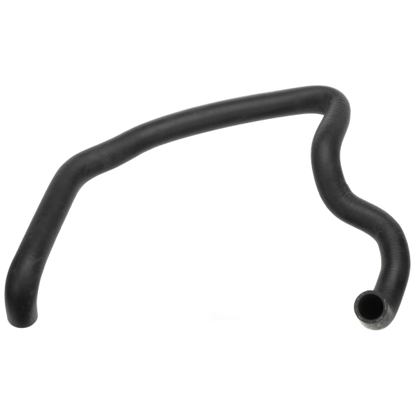 Gates Engine Coolant Molded Radiator Hose 23485