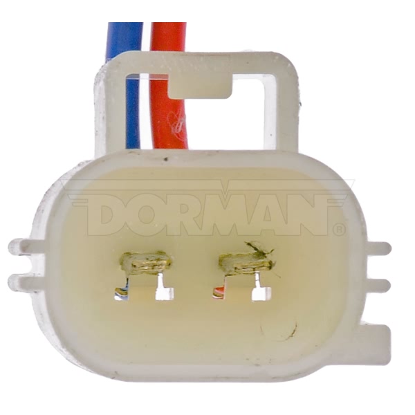 Dorman OE Solutions Front Driver Side Power Window Regulator And Motor Assembly 751-714